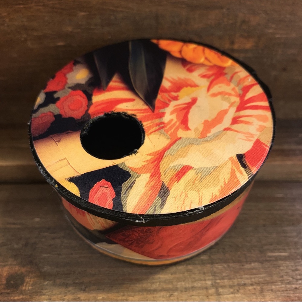 Punch Studio Style Trinket Box